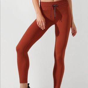 Lorna Jane balboa tight